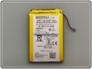 Motorola FC40 Batteria 2470 mAh OEM Parts