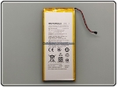 Batteria Motorola Moto G4 Plus Batteria GA40 3000 mAh
