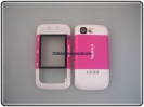 Cover Nokia 5300 XpressMusic Cover Rosa ORIGINALE