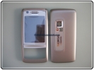 Cover Nokia 6280 Cover Grigia ORIGINALE