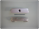 Cover Nokia N95 Top + Bottom Grigia ORIGINALE