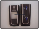 Cover Nokia 6555 Cover Nera ORIGINALE