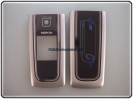 Cover Nokia 6555 Cover Grigia ORIGINALE