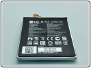 LG BL-T34 Batteria 3300 mAh OEM Parts