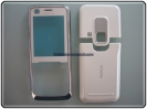 Cover Nokia 6120 Classic Cover Bianca ORIGINALE