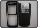 Cover Nokia 6151 Cover Nera ORIGINALE