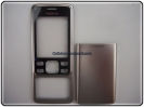 Cover Nokia 6300 Cover Grigia ORIGINALE