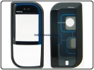 Cover Nokia 7610 Cover Blu ORIGINALE