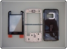 Cover Nokia N81 Cover Nera ORIGINALE