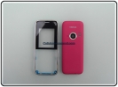 Cover Nokia 3500 Classic Cover Rosa ORIGINALE