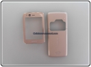 Cover Nokia N82 Cover Grigia ORIGINALE