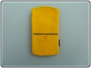 Custodia iPhone 3G 3GS Custodia In Neoprene Gialla