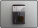 Batteria Nokia 2220 Slide Batteria BL-4C 860 mAh