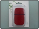 Nokia CP-342 Custodia Rossa Blister ORIGINALE