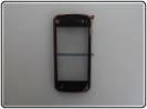 Touchscreen Nokia N97 Cover Touch Screen Nera ORIGINALE