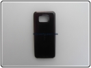 Cover Nokia 5530 XpressMusic Posteriore Nera ORIGINALE