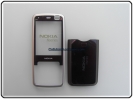 Cover Nokia N77 Cover Warm Graphit ORIGINALE