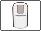 Nokia BH-100 (HS-78W) Auricolare Bluetooth