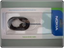 Nokia CA-53 USB Cavo Dati PC Blister ORIGINALE