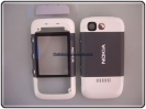 Cover Nokia 5300 XpressMusic Cover Grigia ORIGINALE