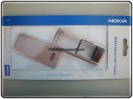 Cover Nokia 6021 Cover Rosa Blister ORIGINALE