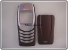 Cover Nokia 6100 Cover Mocca ORIGINALE