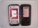 Cover Nokia 6110 Navigator Cover Nera ORIGINALE