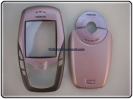 Cover Nokia 6600 Cover Rosa ORIGINALE