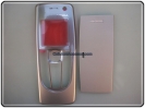 Cover Nokia 9300 Cover Grigia ORIGINALE