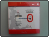 Nike + Ipod Sport Kit Blister ORIGINALE