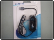 Samsung CAD300MBE Caricabatterie Auto Blister ORIGINALE