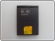 Nokia BL-4D Batteria 1200 mAh Con Ologramma OEM Parts