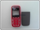 Cover Nokia 1208 Cover Rossa ORIGINALE