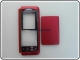 Cover Nokia E90 Cover Rossa ORIGINALE