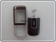 Cover Nokia 6720 Classic Anteriore Posteriore Grigia ORIGINALE
