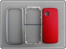 Cover Nokia 5230 Cover Rossa Completa ORIGINALE
