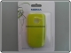 Nokia CC-1004 Custodia Nokia C3 Lime Green Blister ORIGINALE