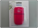 Nokia CC-1004 Custodia Nokia C3 Rosa Blister ORIGINALE