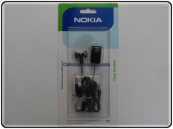 Nokia HS-45 AD-54 AD-52 Auricolare Stereo Blister ORIGINALE