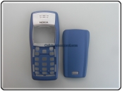 Cover Nokia 1100 Cover Blu ORIGINALE