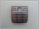 Tastiera Nokia E52 Tastiera Grigia ORIGINALE