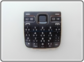 Tastiera Nokia E55 Tastiera Nera ORIGINALE