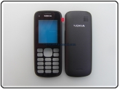 Cover Nokia C1-02 Cover Nera ORIGINALE