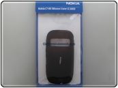 Nokia CC-1009 Custodia Nokia C7 Nera Blister ORIGINALE