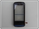 Touchscreen Nokia C6-00 Cover Touch Nera ORIGINALE