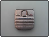 Tastiera Nokia C2-01 Tastiera Grigia ORIGINALE