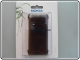 Nokia CC-3005 Cover Protettiva Nokia E7 Trasparente Nera Blister