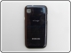 Cover Samsung Galaxy S i9000 Cover Posteriore Nera ORIGINALE