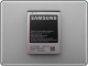 Samsung EB-F1A2GBU Batteria 1650 mAh ORIGINALE