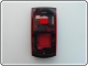 Cover Nokia X2-01 Cover Rossa ORIGINALE